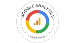 Google Analitics - Certificato 2026